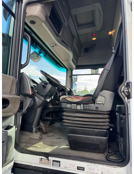 יחידת טרקטור Renault Magnum 480 **FRENCH TRUCK-AIRCO**: תמונה 13