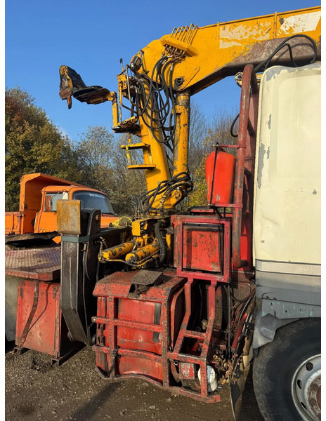 Renault Major 385 **6 CULASSE-A LAMES** - יחידת טרקטור: תמונה 4 Renault Major 385 **6 CULASSE-A LAMES** - יחידת טרקטור: תמונה 4