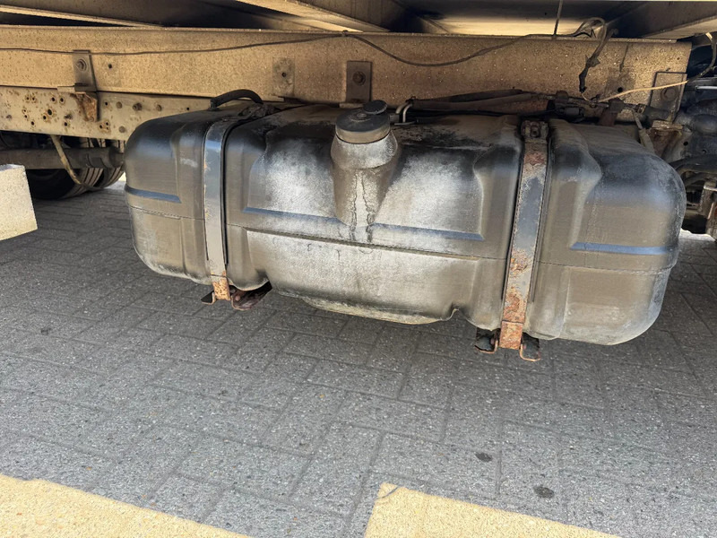 Renault Maxity 130 - כלי רכב מסחרי עם תיבה: תמונה 4 Renault Maxity 130 - כלי רכב מסחרי עם תיבה: תמונה 4