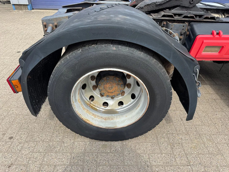 Renault Premium 340 **POMPE MECANIQUE-MANUAL PUMP** - יחידת טרקטור: תמונה 5 Renault Premium 340 **POMPE MECANIQUE-MANUAL PUMP** - יחידת טרקטור: תמונה 5
