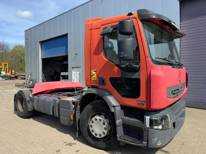 Renault Premium 370 **EURO 5-BELGIAN TRUCK** - יחידת טרקטור: תמונה 3 Renault Premium 370 **EURO 5-BELGIAN TRUCK** - יחידת טרקטור: תמונה 3