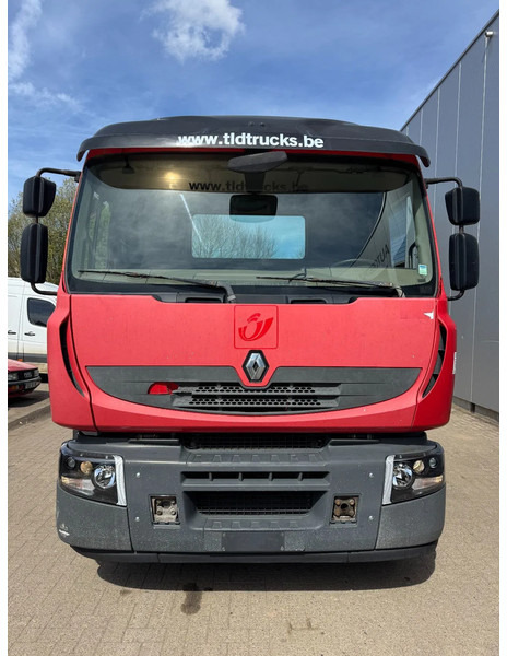 Renault Premium 370 **EURO 5-BELGIAN TRUCK** - יחידת טרקטור: תמונה 2 Renault Premium 370 **EURO 5-BELGIAN TRUCK** - יחידת טרקטור: תמונה 2