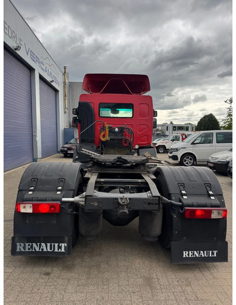 Renault Premium 380 **EURO 4-BELGIAN TRUCK** - יחידת טרקטור: תמונה 5 Renault Premium 380 **EURO 4-BELGIAN TRUCK** - יחידת טרקטור: תמונה 5