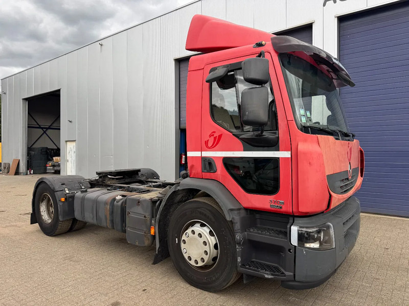 Renault Premium 380 **EURO 4-BELGIAN TRUCK** - יחידת טרקטור: תמונה 3 Renault Premium 380 **EURO 4-BELGIAN TRUCK** - יחידת טרקטור: תמונה 3