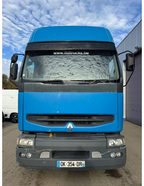 Renault Premium 420 **FRENCH TRUCK-TRACTEUR FRANCAIS** - יחידת טרקטור: תמונה 2 Renault Premium 420 **FRENCH TRUCK-TRACTEUR FRANCAIS** - יחידת טרקטור: תמונה 2