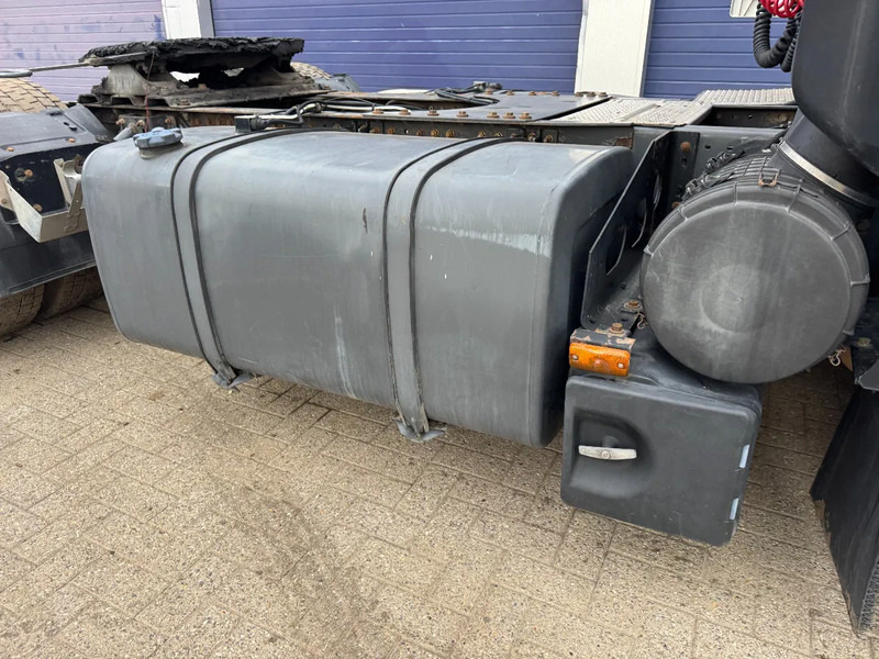 Renault Premium 420 **MANUAL GEARBOX-BOITE MANUELLE** - יחידת טרקטור: תמונה 4 Renault Premium 420 **MANUAL GEARBOX-BOITE MANUELLE** - יחידת טרקטור: תמונה 4