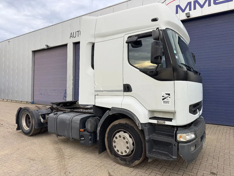 Renault Premium 420 **MANUAL GEARBOX-BOITE MANUELLE** - יחידת טרקטור: תמונה 3 Renault Premium 420 **MANUAL GEARBOX-BOITE MANUELLE** - יחידת טרקטור: תמונה 3