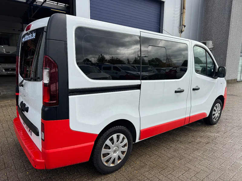 Renault Trafic **AMBULANCE-EURO 5-AC-DCI120** - אמבולנס: תמונה 4 Renault Trafic **AMBULANCE-EURO 5-AC-DCI120** - אמבולנס: תמונה 4