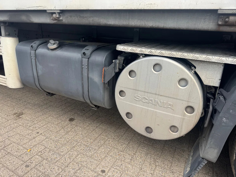 Scania P280 **FRENCH TRUCK-CAMION FRANCAIS** - משאית וילונות צד: תמונה 4 Scania P280 **FRENCH TRUCK-CAMION FRANCAIS** - משאית וילונות צד: תמונה 4