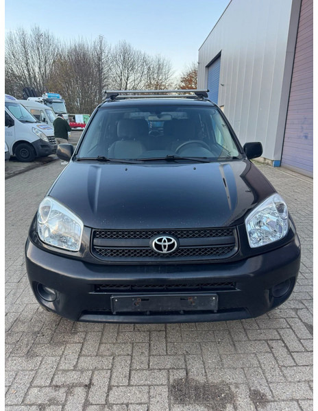 Toyota RAV4 **PETROL-BELGIAN ORIGINE** - SUV: תמונה 2 Toyota RAV4 **PETROL-BELGIAN ORIGINE** - SUV: תמונה 2