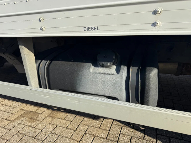 Volvo FL 240 **EURO 5-BELGIAN TRUCK-16Ton** - משאית תיבה: תמונה 4 Volvo FL 240 **EURO 5-BELGIAN TRUCK-16Ton** - משאית תיבה: תמונה 4