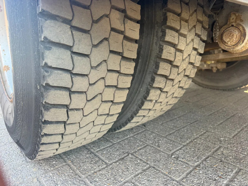 Volvo FL 240 **MANUAL GEARBOX-BELGIAN TRUCK** - משאית תיבה: תמונה 5 Volvo FL 240 **MANUAL GEARBOX-BELGIAN TRUCK** - משאית תיבה: תמונה 5