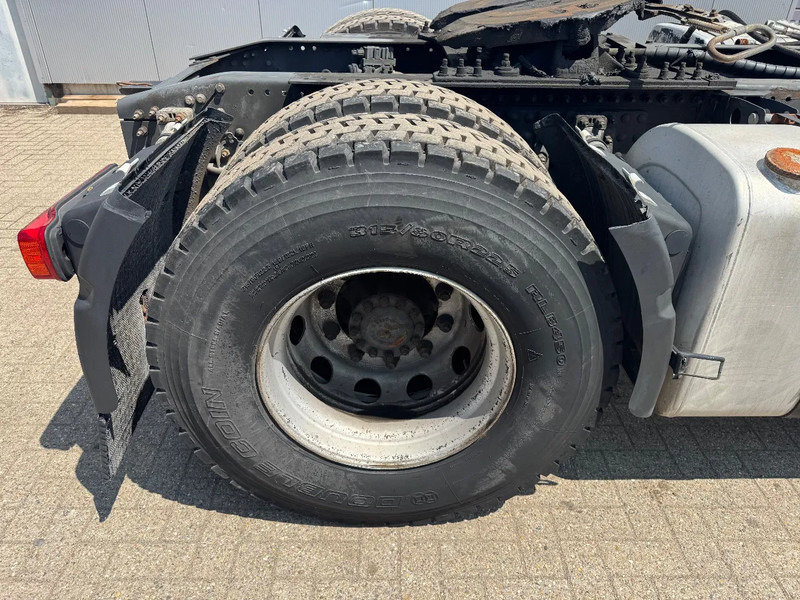 Volvo FM 300 **EURO 3-BELGIAN TRUCK-I SHIFT-PTO** - יחידת טרקטור: תמונה 5 Volvo FM 300 **EURO 3-BELGIAN TRUCK-I SHIFT-PTO** - יחידת טרקטור: תמונה 5