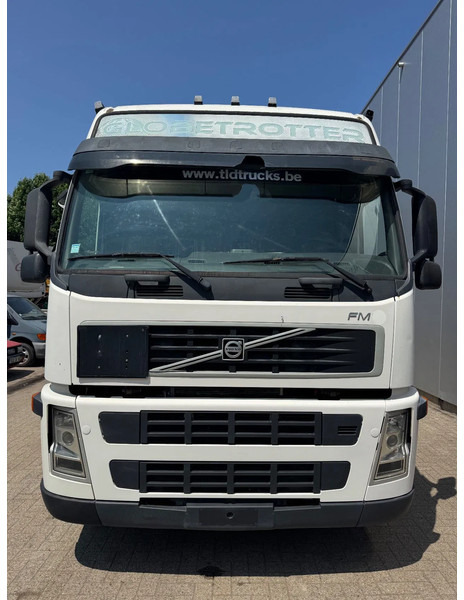 Volvo FM 300 **EURO 3-BELGIAN TRUCK-I SHIFT-PTO** - יחידת טרקטור: תמונה 2 Volvo FM 300 **EURO 3-BELGIAN TRUCK-I SHIFT-PTO** - יחידת טרקטור: תמונה 2