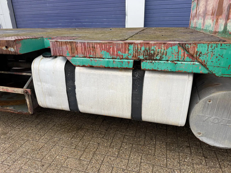 Volvo FM 9.260 **MANUAL GEARBOX-FRENCH ORIGINE** - משאית צד נופל/ שטוחה: תמונה 4 Volvo FM 9.260 **MANUAL GEARBOX-FRENCH ORIGINE** - משאית צד נופל/ שטוחה: תמונה 4