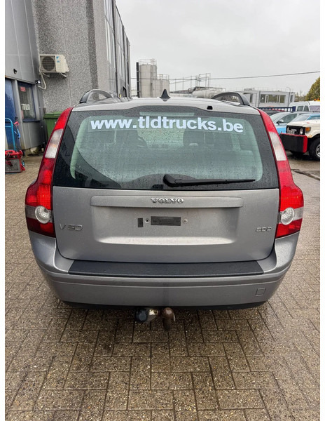 Volvo V50 **AIRCO-BELGIAN CAR** - מכונית: תמונה 5 Volvo V50 **AIRCO-BELGIAN CAR** - מכונית: תמונה 5