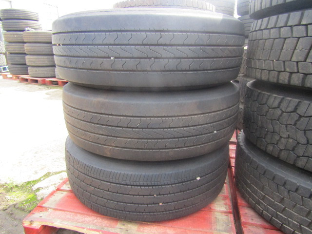 315/70/22.5 DRIVE AND STEER PATTERN WHEEL AND TYRE - צמיג עבור משאית: תמונה 2 315/70/22.5 DRIVE AND STEER PATTERN WHEEL AND TYRE - צמיג עבור משאית: תמונה 2