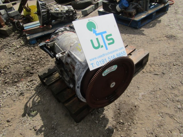 ALLISON HD3560 TID 3 GEARBOX - תיבת הילוכים עבור כלי רכב עירוני/ מיוחד: תמונה 1 ALLISON HD3560 TID 3 GEARBOX - תיבת הילוכים עבור כלי רכב עירוני/ מיוחד: תמונה 1