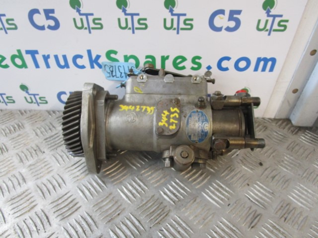 CAV ROTO DPA DIESEL FUEL INJECTION PUMP TYPE 002 P/NO 3442735 - מערכת דלק עבור משאית: תמונה 1 CAV ROTO DPA DIESEL FUEL INJECTION PUMP TYPE 002 P/NO 3442735 - מערכת דלק עבור משאית: תמונה 1