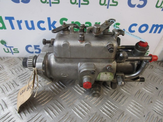 CAV ROTO DPA DIESEL FUEL INJECTION PUMP TYPE 3268810 - מערכת דלק עבור משאית: תמונה 1 CAV ROTO DPA DIESEL FUEL INJECTION PUMP TYPE 3268810 - מערכת דלק עבור משאית: תמונה 1