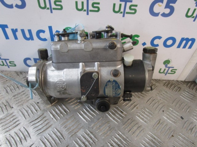 CAV ROTO DPA DIESEL FUEL INJECTION PUMP TYPE 3432F410 - מערכת דלק עבור משאית: תמונה 1 CAV ROTO DPA DIESEL FUEL INJECTION PUMP TYPE 3432F410 - מערכת דלק עבור משאית: תמונה 1