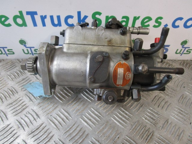 CAV ROTO DPA DIESEL FUEL INJECTION PUMP TYPE Z3268431 - מערכת דלק עבור משאית: תמונה 1 CAV ROTO DPA DIESEL FUEL INJECTION PUMP TYPE Z3268431 - מערכת דלק עבור משאית: תמונה 1