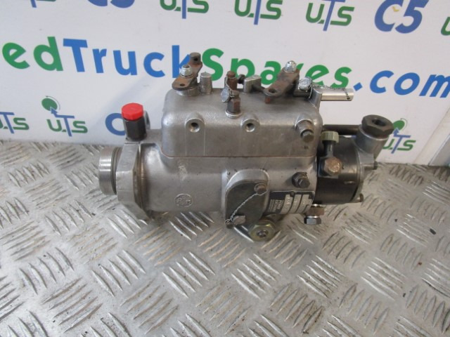 CAV ROTO PERKINS DPA DIESEL FUEL INJECTION PUMP TYPE 3249F332 - מערכת דלק עבור משאית: תמונה 1 CAV ROTO PERKINS DPA DIESEL FUEL INJECTION PUMP TYPE 3249F332 - מערכת דלק עבור משאית: תמונה 1
