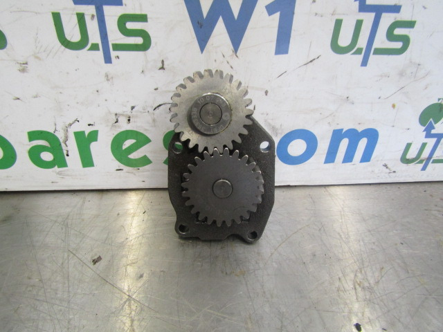 CUMMINS 6 CTA C SERIES OIL PUMP P/NO 3930338 - מנוע וחלקים עבור משאית: תמונה 1 CUMMINS 6 CTA C SERIES OIL PUMP P/NO 3930338 - מנוע וחלקים עבור משאית: תמונה 1