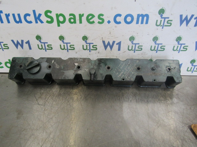 CUMMINS 6 CTA C SERIES ROCKER COVER P/NO 3930903 - מנוע וחלקים עבור משאית: תמונה 1 CUMMINS 6 CTA C SERIES ROCKER COVER P/NO 3930903 - מנוע וחלקים עבור משאית: תמונה 1