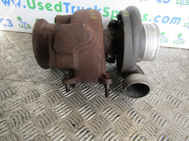 DAF CF 75 PACCAR PR228(310) TURBO TYPE ‘HOLSET’ HX40 P/NO 1657119 - טורבו עבור משאית: תמונה 1 DAF CF 75 PACCAR PR228(310) TURBO TYPE ‘HOLSET’ HX40 P/NO 1657119 - טורבו עבור משאית: תמונה 1