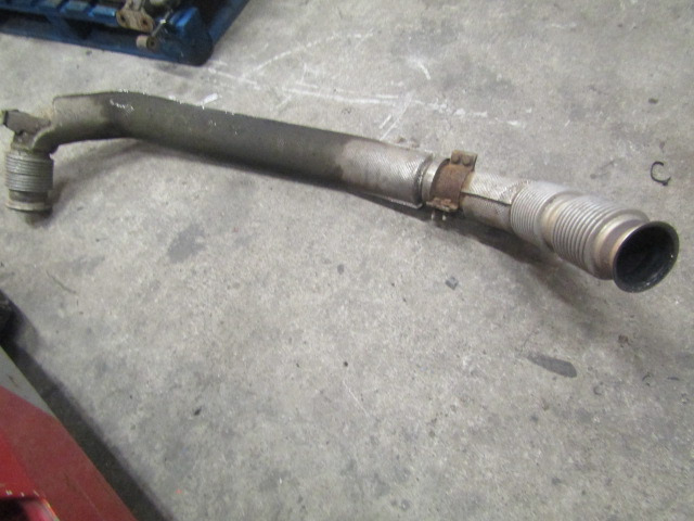 DAF LF 220 EURO 6 EXHAUST FRONT PIPE - מערכת פליטה עבור משאית: תמונה 2 DAF LF 220 EURO 6 EXHAUST FRONT PIPE - מערכת פליטה עבור משאית: תמונה 2