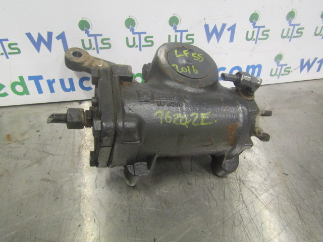 DAF LF 220 EURO 6 STEERING BOX P/NO ZF95242E - היגוי עבור משאית: תמונה 1 DAF LF 220 EURO 6 STEERING BOX P/NO ZF95242E - היגוי עבור משאית: תמונה 1