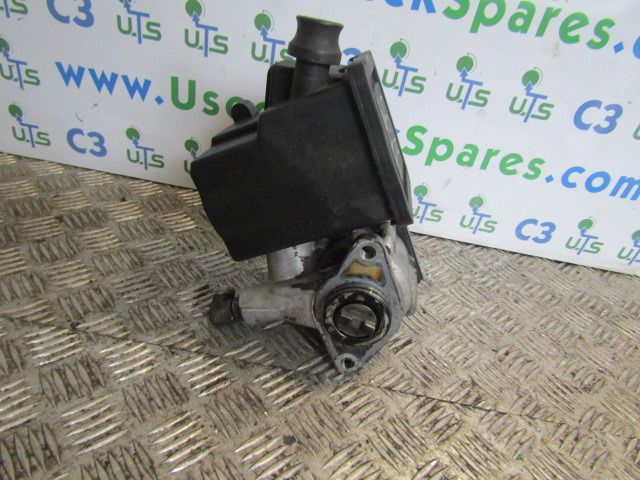 DAF LF 45 EURO 5 POWER STEERING PUMP ZF 066940/7684900111 - היגוי עבור משאית: תמונה 1 DAF LF 45 EURO 5 POWER STEERING PUMP ZF 066940/7684900111 - היגוי עבור משאית: תמונה 1
