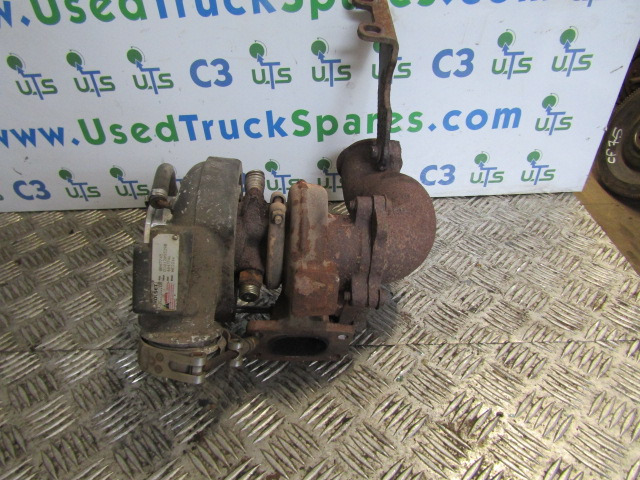 DAF LF 45 EURO 5 TURBO TYPE “HOLSET” HE 221W/4047745 - טורבו עבור משאית: תמונה 1 DAF LF 45 EURO 5 TURBO TYPE “HOLSET” HE 221W/4047745 - טורבו עבור משאית: תמונה 1