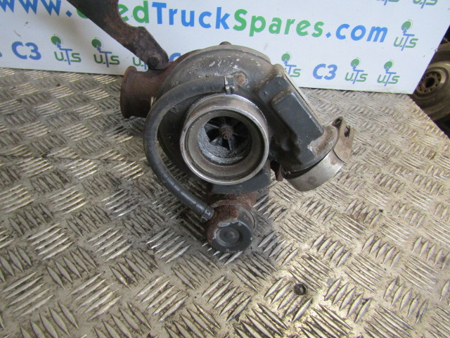DAF LF 45 EURO 5 TURBO TYPE “HOLSET” HE 221W/4047745 - טורבו עבור משאית: תמונה 2 DAF LF 45 EURO 5 TURBO TYPE “HOLSET” HE 221W/4047745 - טורבו עבור משאית: תמונה 2