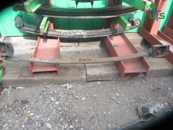 DAF LF 45 REAR SPRING / HANGER - מתלה עבור משאית: תמונה 2 DAF LF 45 REAR SPRING / HANGER - מתלה עבור משאית: תמונה 2