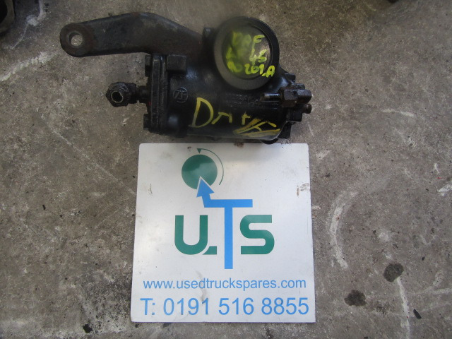 DAF LF 45 STEERING BOX TYPE ZF90-202A - היגוי עבור משאית: תמונה 1 DAF LF 45 STEERING BOX TYPE ZF90-202A - היגוי עבור משאית: תמונה 1