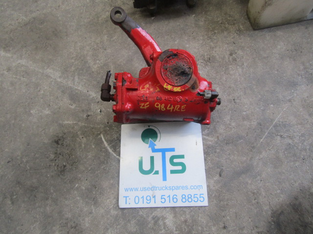 DAF LF 55 18T STEERING BOX TYPE ZF98-412E - היגוי עבור משאית: תמונה 1 DAF LF 55 18T STEERING BOX TYPE ZF98-412E - היגוי עבור משאית: תמונה 1