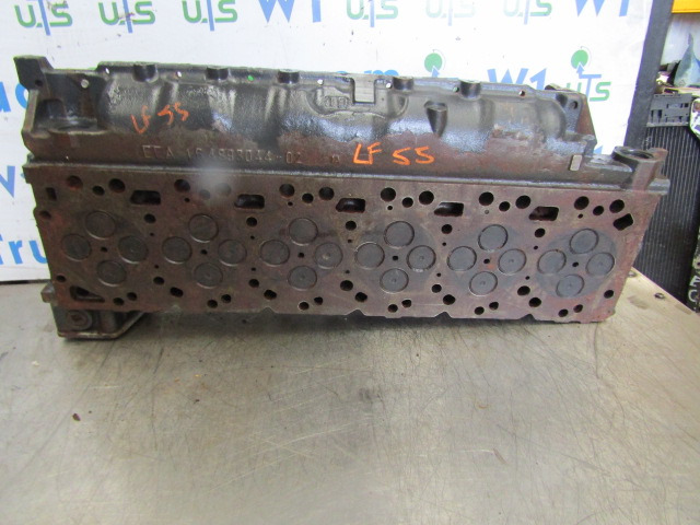 DAF LF 55 220/250 CYLINDER HEAD P/NO 4893044 / 140993 - מנוע וחלקים עבור משאית: תמונה 2 DAF LF 55 220/250 CYLINDER HEAD P/NO 4893044 / 140993 - מנוע וחלקים עבור משאית: תמונה 2