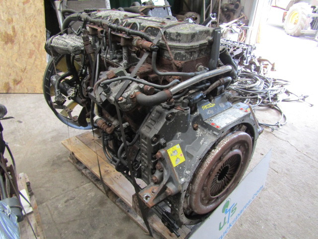 DAF LF 55 220 EURO 3 ENGINE ‘PACCAR’ - מנוע עבור משאית: תמונה 3 DAF LF 55 220 EURO 3 ENGINE ‘PACCAR’ - מנוע עבור משאית: תמונה 3