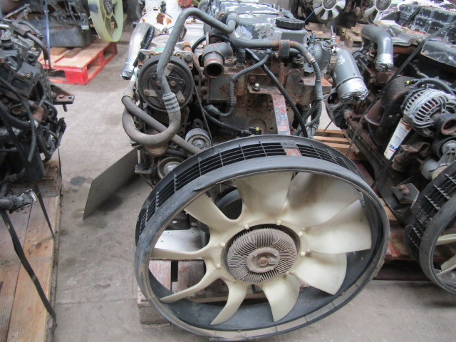 DAF LF 55 280 PACCAR ENGINE EURO 5 COMPLETE - מנוע עבור משאית: תמונה 4 DAF LF 55 280 PACCAR ENGINE EURO 5 COMPLETE - מנוע עבור משאית: תמונה 4