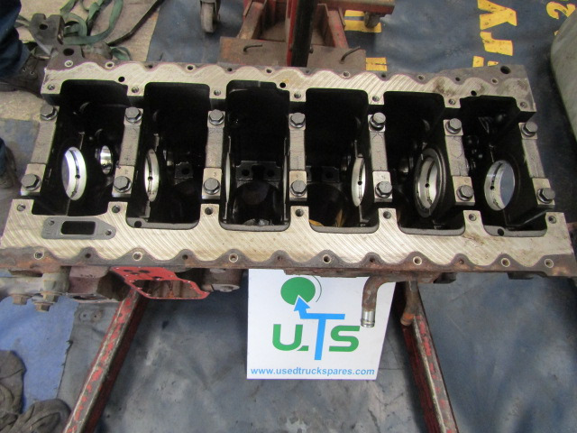 DAF LF 55 EURO 6 PX7-164 ENGINE BLOCK P/NO 499044304 /81-04-070 - מנוע וחלקים עבור משאית: תמונה 2 DAF LF 55 EURO 6 PX7-164 ENGINE BLOCK P/NO 499044304 /81-04-070 - מנוע וחלקים עבור משאית: תמונה 2