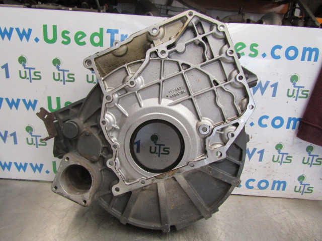 DAF LF 55 EURO 6 PX7-164 ENGINE FLYWHEEL BELLHOUSING P/NO 3971668/4991576 - גלגל תנופה עבור משאית: תמונה 1 DAF LF 55 EURO 6 PX7-164 ENGINE FLYWHEEL BELLHOUSING P/NO 3971668/4991576 - גלגל תנופה עבור משאית: תמונה 1