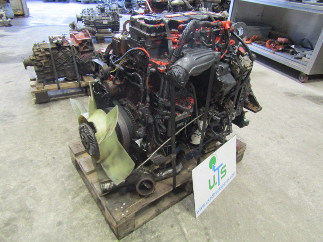 DAF PACCAR LF 45 150 ENGINE COMPLETE - מנוע עבור משאית: תמונה 4 DAF PACCAR LF 45 150 ENGINE COMPLETE - מנוע עבור משאית: תמונה 4