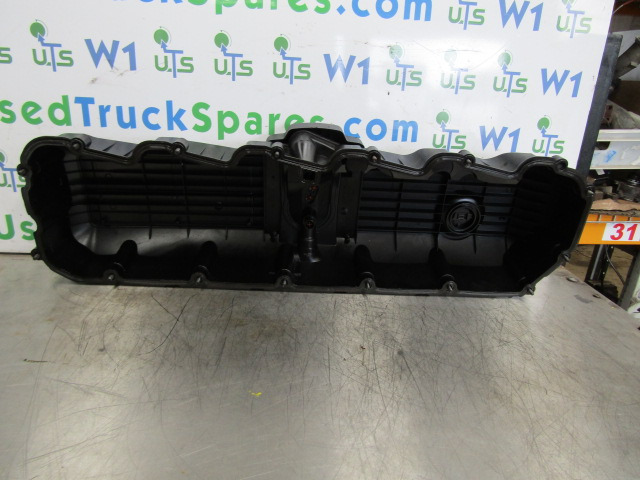 DAF XF 105 PACCAR ROCKER COVER P/NO 1733167 - מנוע וחלקים עבור משאית: תמונה 3 DAF XF 105 PACCAR ROCKER COVER P/NO 1733167 - מנוע וחלקים עבור משאית: תמונה 3