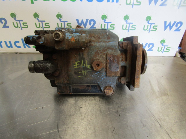 DENNIS ELITE II MAIN HYDRAULIC PUMP - משאבה הידרולית עבור כלי רכב עירוני/ מיוחד: תמונה 1 DENNIS ELITE II MAIN HYDRAULIC PUMP - משאבה הידרולית עבור כלי רכב עירוני/ מיוחד: תמונה 1