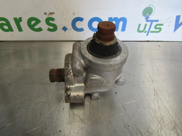 DENNIS ELITE II STEERING BEVEL ANGLE BOX - היגוי עבור כלי רכב עירוני/ מיוחד: תמונה 2 DENNIS ELITE II STEERING BEVEL ANGLE BOX - היגוי עבור כלי רכב עירוני/ מיוחד: תמונה 2