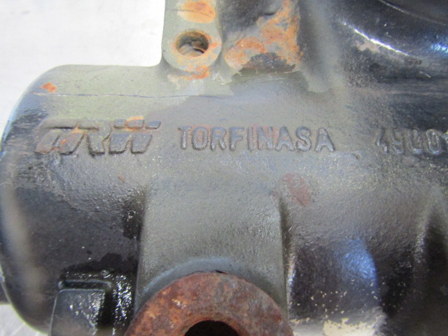 DENNIS ELITE II STEERING BOX TRW P/NO 049001889/2 - היגוי עבור כלי רכב עירוני/ מיוחד: תמונה 4 DENNIS ELITE II STEERING BOX TRW P/NO 049001889/2 - היגוי עבור כלי רכב עירוני/ מיוחד: תמונה 4