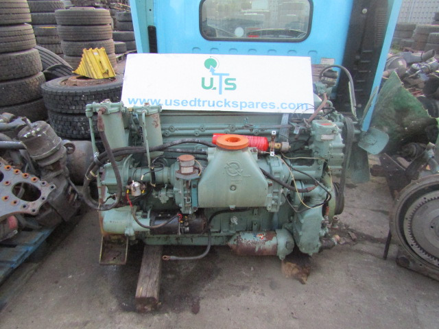 DETROIT 6-71 MODEL/1063-7000 SERIES SERIAL NO 6A-395388 310HP - מנוע עבור משאית: תמונה 1 DETROIT 6-71 MODEL/1063-7000 SERIES SERIAL NO 6A-395388 310HP - מנוע עבור משאית: תמונה 1
