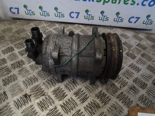 ISUZU N75 150 EURO 6 REFRIDGERATION COMPRESSOR P/NO QP16XD-1798 - מדחס מזגן עבור מכונת בנייה: תמונה 1 ISUZU N75 150 EURO 6 REFRIDGERATION COMPRESSOR P/NO QP16XD-1798 - מדחס מזגן עבור מכונת בנייה: תמונה 1